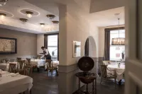 Post Hotel - Tradition & Lifestyle Adults Only - Morgenmad