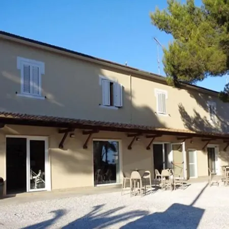 Hotel la Smorfia