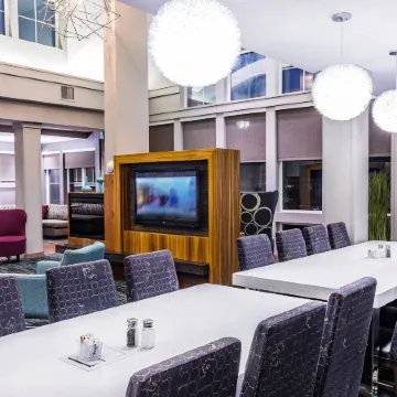 Residence Inn Florence