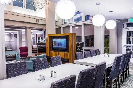 Residence Inn Florence Отели в г. Флоренс