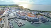 Vvf Île de Ré Sainte-Marie-De-Ré - Homestays