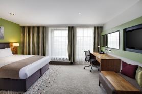 Holiday Inn Bristol City Centre