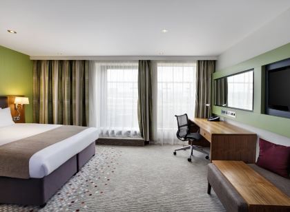 Holiday Inn BRISTOL CITY CENTRE by IHG