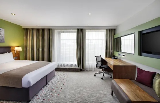 布里斯託爾城中心假日酒店