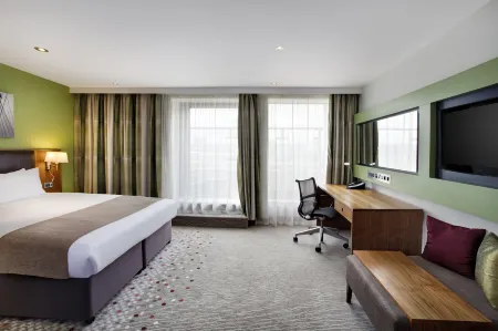 Holiday Inn Bristol City Centre
