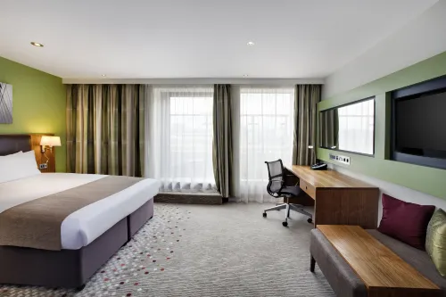 Holiday Inn BRISTOL CITY CENTRE by IHG Hotels in Bristol