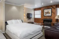 Sweetwater Lift Lodge Hotels in Park City