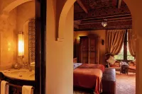 Kasbah Tamadot - Sir Richard Branson's Moroccan Retreat - spa