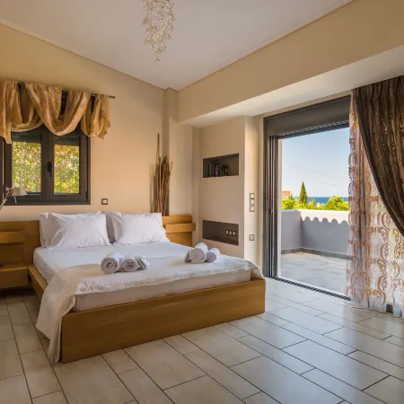 Adam & Eve Villas