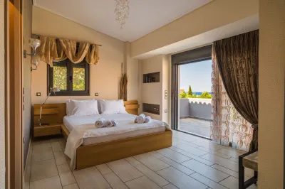 Adam & Eve Villas