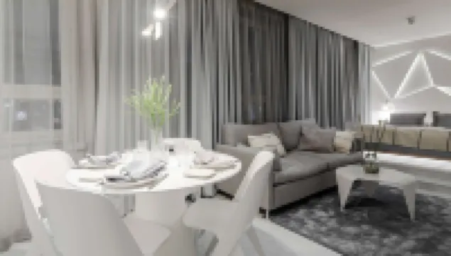 HAAWE·吉舍精品公寓酒店