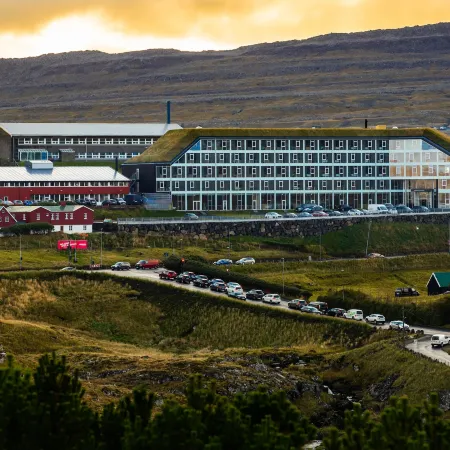 Hilton Garden Inn Faroe Islands