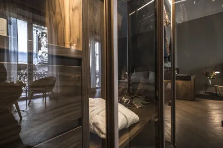 InCanto Отели рядом с достопримечательностью «Palazzina Cinese»