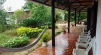 Bosquefrut Hotels in 