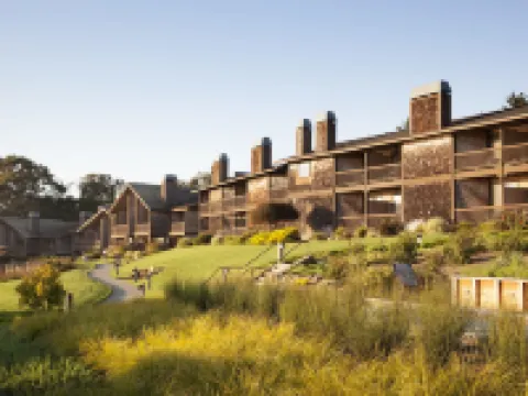 The Lodge at Bodega Bay Hotels in Bodega Bay