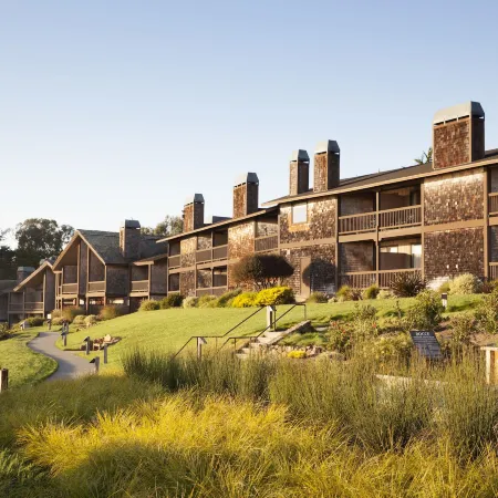 The Lodge at Bodega Bay