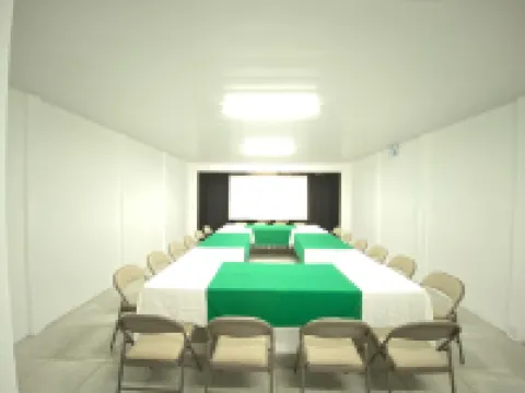 ザ パームズ アット ココ ビーチ ココのホテル