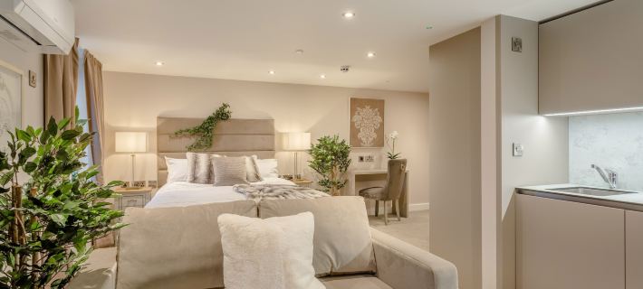 Heritage Mews Nottingham Ξενοδοχεία στην πόλη Νότιγχαμ