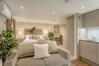 Heritage Mews Nottingham Các khách sạn ở Nottingham