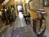 Posada Casa de Don Guzman Hotels in Pas - Miera