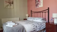 The Bugle Inn Hotels in Bugle