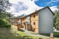 Vvf les Écrins Saint-Léger-Les-Mélèzes Hotel a Saint-Leger-les-Melezes