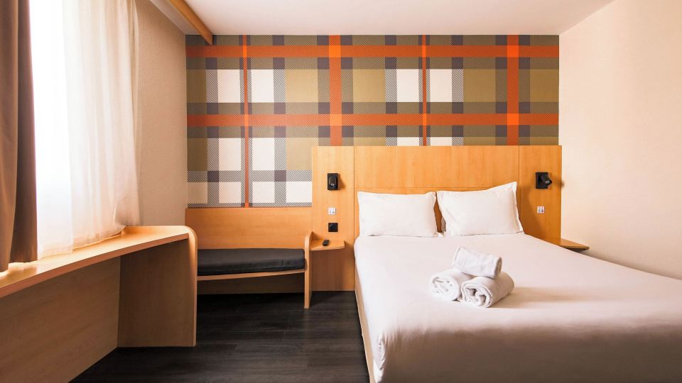 easyHotel Nice Old Town
