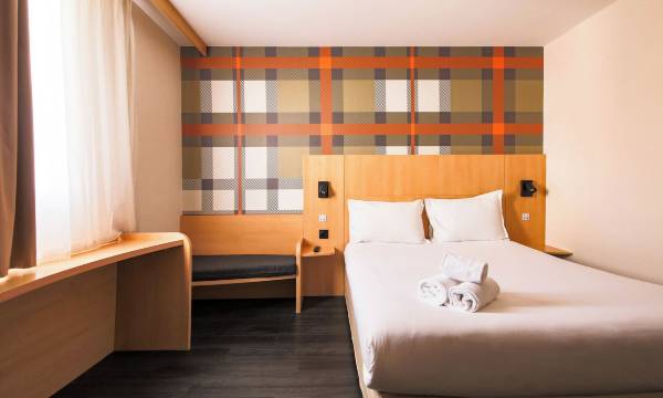 easyHotel Nice Old Town