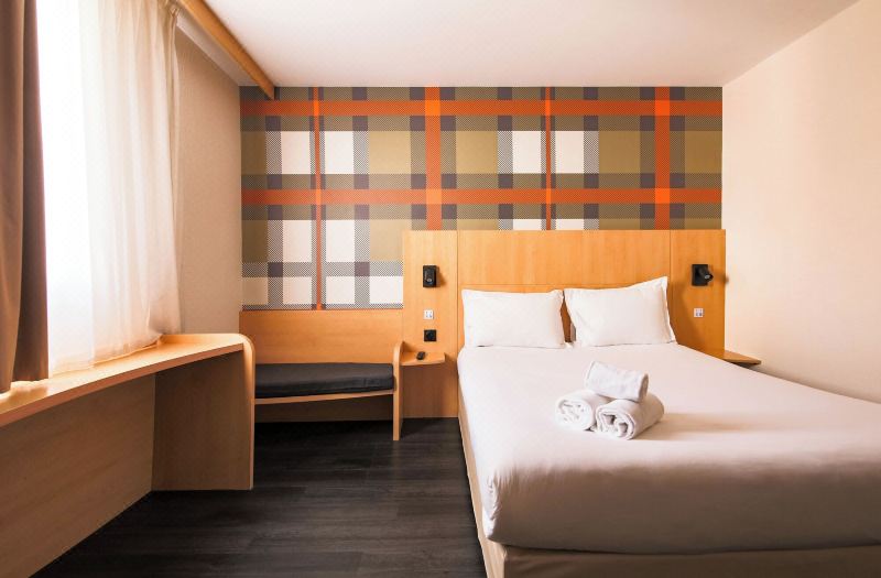 easyHotel Nice Old Town