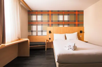 easyHotel Nice Old Town Hotel a Nice City Center