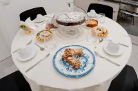 斯托里科中心家庭旅館 卡爾塔吉羅內住宿飯店