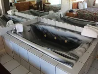 Highlander Motor Inn Atlantic City Hotels in Galloway