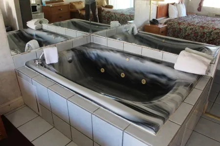 Highlander Motor Inn Atlantic City Отели в г. Голлоуэй