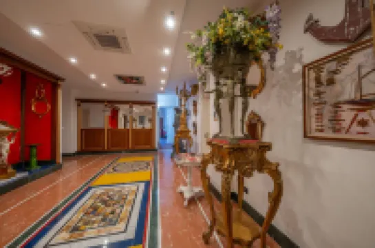 BBC Christian Bed & Breakfast