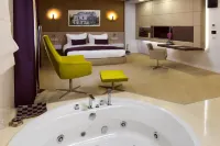 Hotel Vila Class Hotel a Satu Mare