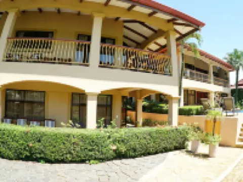 Villas Welcome to Heaven Hotels in Puerto Carrillo