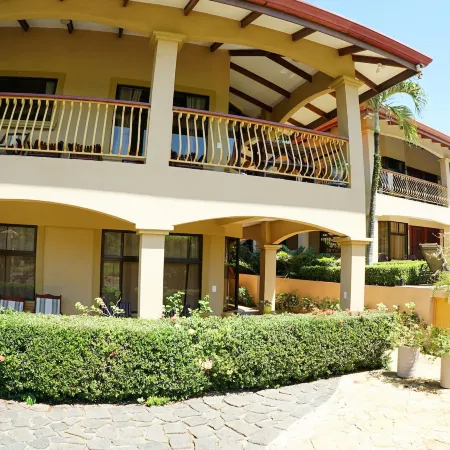 Villas Welcome to Heaven
