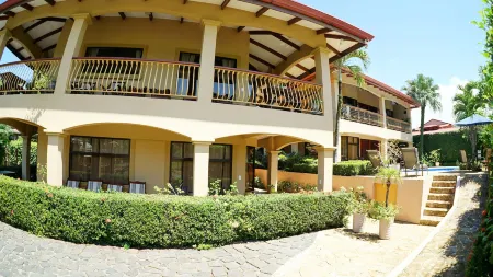 Villas Welcome to Heaven