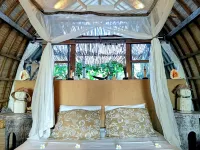 Coconut Garden Beach Resort Hotels in Sikka Regency