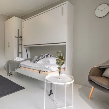 Spot Apartments Rajakylä