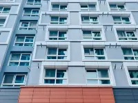 WECO STAY Myeongdong Các khách sạn ở Seoul