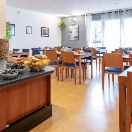 Residhotel Grenette