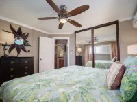 Kamaole Beach Royale 307 1 Bedroom Condo - バルコニー