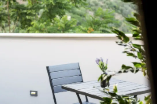 เชนโตดีซีรูมส์