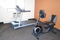 Quality Inn Janesville North - Gym