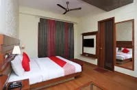 FabHotel the Townhouse Hotel a Ghaziabad