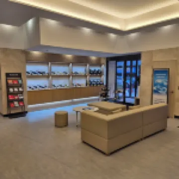 獵犬飯店-光州尖端