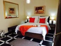 Helderberg Guesthouse فنادق في Gordons Bay
