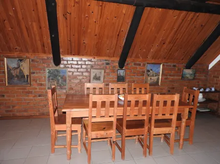 Madrugada Отели в г. Мутаре