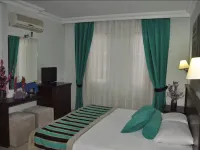Kleopatra Royal Palm Hotel Hoteles cerca de Playa Kleopatra